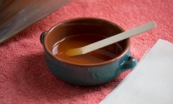 

$19 for Men's Full-Back Wax at Perfect Brows NYC ($40 Value)
