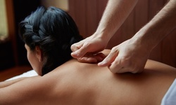 Up to 62% Off on Pampering Package at Warren Glamour Day Spa