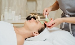 Facial Treatments and Microdermabrasion at Ethereal Aesthetics (Up to 51% Off). 10 Options Available.