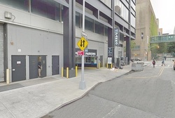 Parking at MPG Parking - Lardon 1350 Garage