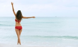 One or Two 45-Minute Vacuum Butt Lifts at Tu'Shae's Beauty Lounge (Up to 64% Off)