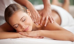 Up to 57% Off on Pampering Package with Choice of Service(s) at Warren Glamour Day Spa