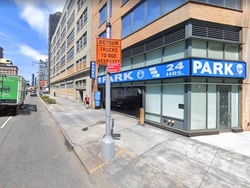Parking at Enterprise Parking Systems - Gold Garage LLC