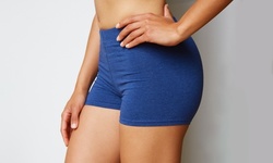 Two, Four, or Six Ultrasonic Fat Cavitation Sessions at Resplendent Day Spa (Up to 88% Off)