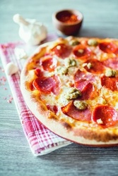 $10 For $20 Worth Of Pizza and More