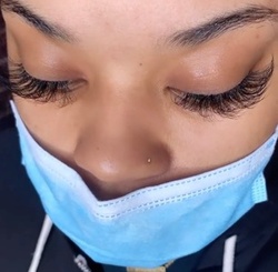 Up to 35% Off on Eyelash Extensions at BEAUTIIBYDAY