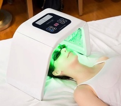Up to 50% Off on Facial - HydraFacial at shurovibeautyspa