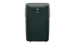 LG 12,000 BTU (7,500 BTU DOE) 115v Portable Air Conditioner, Factory Refurbished