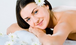 Spa Package with Facial, Massage, Foot Spa, and Optional Hand Spa at European Skin & Hair Clinic (Up to 59% Off)