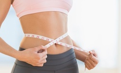 Ultrasonic Cavitation at Adrienne Skin Care (Up to 59% Off). Two Options Available.  