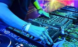 Two Hours of Learn to DJ or Recording and Mixing at The Sound Bakery (Up to 50% Off)