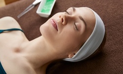One or Three Physician-Grade Chemical Peels at Columbia and Charleston Laser and Aesthetics (Up to 59% Off)