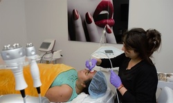One or Two Hydro Jet Peel Facials at Da Vinci Beauty & Wellness Center (Up to 67% Off)  