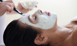 One or Three Facials or One Vitamin C Facial at TMN Skincare and Wellness (Up to 57% Off)