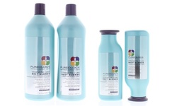 Pureology Strength Cure Best Blonde Shampoo OR Conditioner OR Duo(8.5 OR 33.8oz)