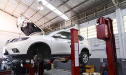 Up to 43% Off on Brakes (Auto Parts Retail) at ABAS AUTO REPAIR