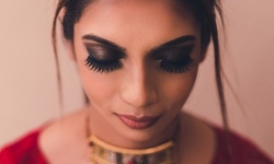 Faux Mink or 3D/5D Russian Volume Eyelash Extensions at Minnesota Brows Lash Studio & Academy (Up to 63% Off)