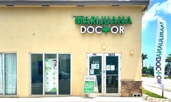 $147 for New Patient Consultation for Medical Marijuana Ceritification at Marijuana Doctor ($199 Value)