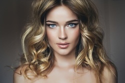 Up to 60% Off on Salon - Beauty Package with Choice of Service(s) at Christina, the stylist.