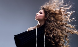 Haircut, Conditioning Treatment, and Optional Color or Highlights at Le Chic Hair Studio—SC (Up to 62% Off)