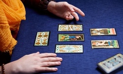Up to 66% Off on Online Tarot Card Reading at Psychic Laura