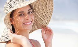 Up to 82% Off on Microdermabrasion at Serena Spa