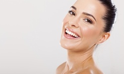 Up to 61% Off Dental Services at Bright Smile Family Dental Care