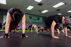 Up to 73% Off on Boot Camp at Top Performance Fit Club