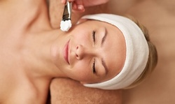 Skincare Treatments at Gloria Skin Care (Up to 60% Off). Eight Options Available.