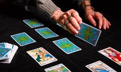 Up to 86% Off on Online Tarot Card Reading at Psychic Laura