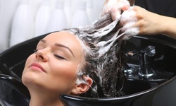 Up to 40% Off on Salon - Hair Color / Highlights at Colorbox8 Beauty and Brows