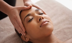 Customized Massage, Deep Pore Detox Facial, and More at YY Beauty Spa (Up to 56% Off). Four Options Available.