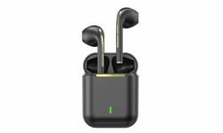 Wireless Bluetooth Earbuds Active Noise Cancelling in-Ear Headphones ANC Earbuds