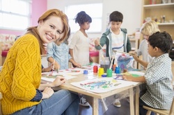 Up to 59% Off After School Program  at Kang's Mixed Martial Arts