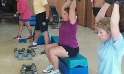 15 Fitness Classes at Lean Physique LLC (45% Off)
