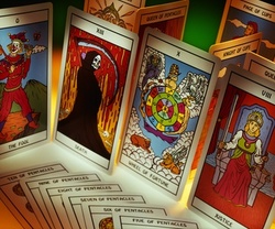 $60 for $125 Worth of Services — Psychic connection
