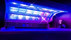 Up to 75% Off on Tanning - Bed / Booth at Tanliners Club And Spa