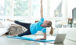 One Week or Month of Unlimited Virtual Fitness Classes at Mike Duffy's Personal Training (Up to 42% Off)