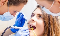 Up to 55% Off on Denture Services at Todays Dental @ Lexington