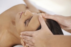 Up to 50% Off on Salon - Scalp Care at Sanctuary House