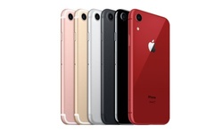 Apple iPhone 7 32GB Verizon & GSM Unlocked Smartphone - A-Grade Refurbished