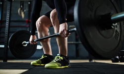 Up to 70% Off on Personal Trainer at Peter Fitness