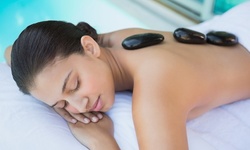 Up to 55% Off on Massage - Hot Stone at Kingspointe massage spa