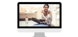 Up to 65% Off on Online Personal Trainer at Dimond's Self Defense & Fitness