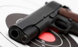 Gun-Cleaning Service at Carolina Ballistics (50% Off) 