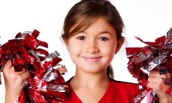 One- or Three-Month Membership at Odyssey SC Cheer (Up to 61% Off)