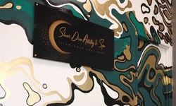 30-, 45-, 60-, or 90-Minute Massage at Shear Diva Artistry & Spa (Up to 35% Off). Nine Options Available.