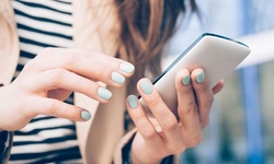 Smartphone Repair at The Crack Lab (Up to 71% Off). 20 Options Available. 