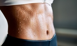 Up to 65% Off on Sauna Weight Loss Treatment at Beauty, Wellness & More