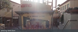 AMC Marina Pacifica 12